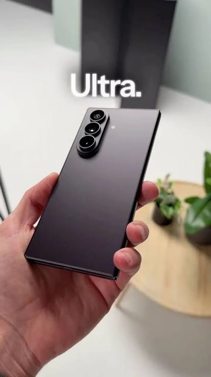 Fold 8 ultra  - Foto 3
