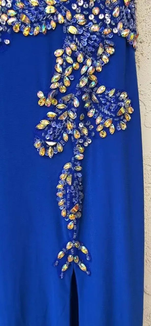 Vestido Longo para Festa - Foto 5