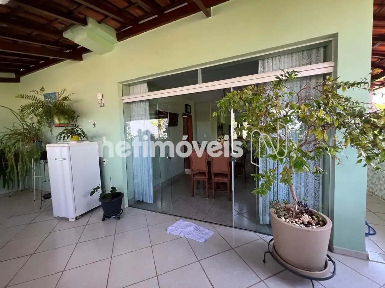 Venda Cobertura Cidade Nova Belo Horizonte - Foto 2