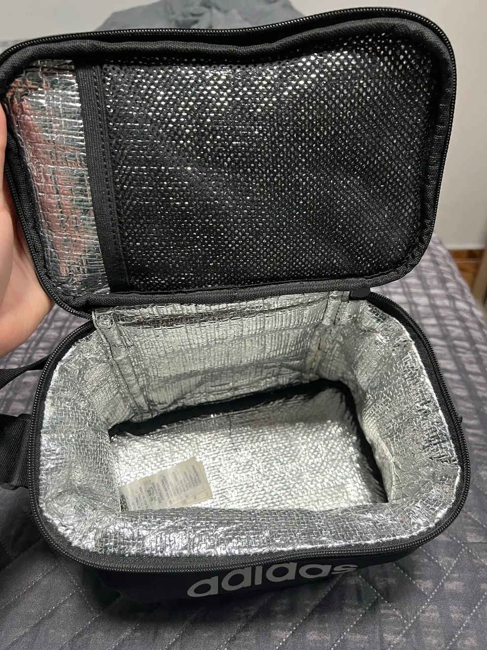 Vendo bolsa termica para marmita - Foto 3