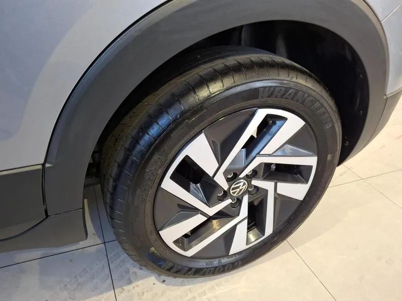 Volkswagen T-Cross Comfortline 1.0 TSI Flex 5P Aut., foto 5 de 10