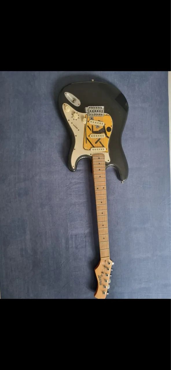 Guitarra Lauren - Foto 4