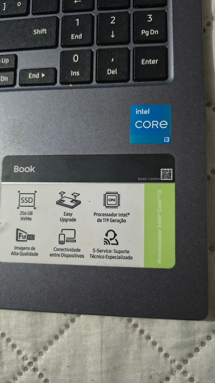 Notebook  - Foto 2