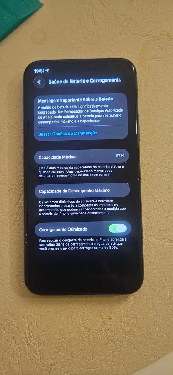 Iphone 11 pro - Foto 2