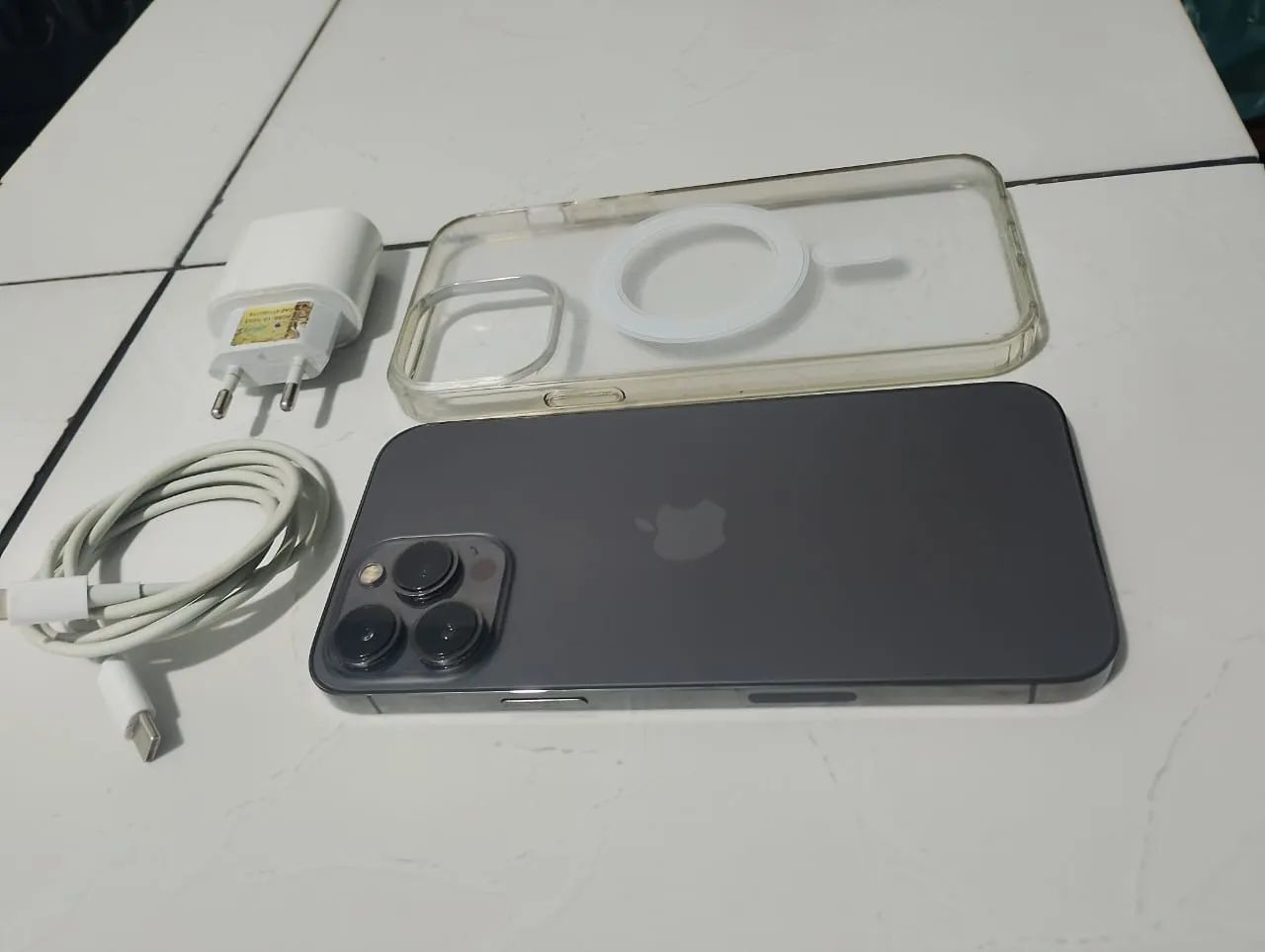 Apple 13 Pro Max 128