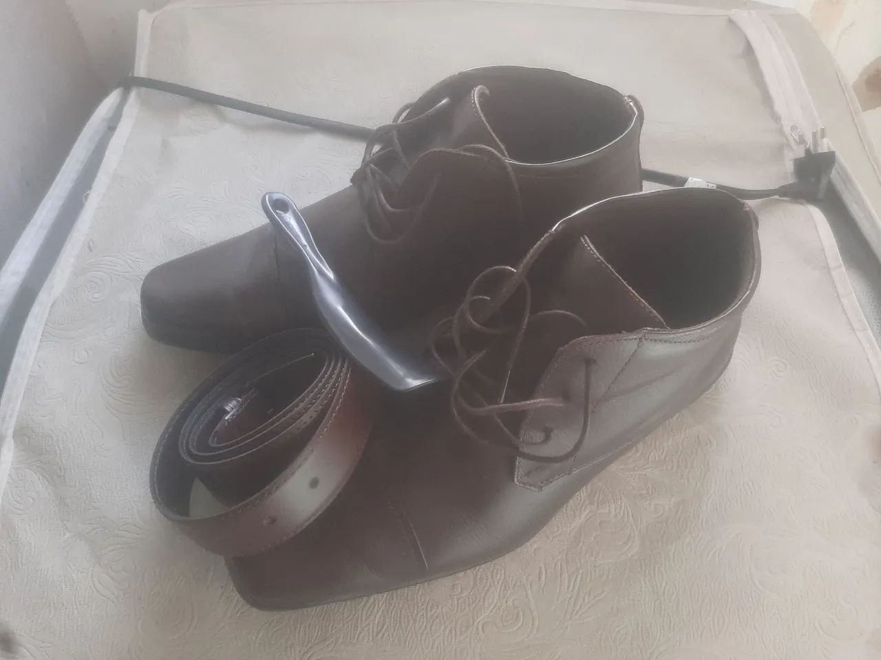 Sapato social 42