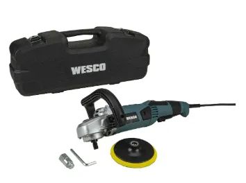 Politriz Wesco 220v