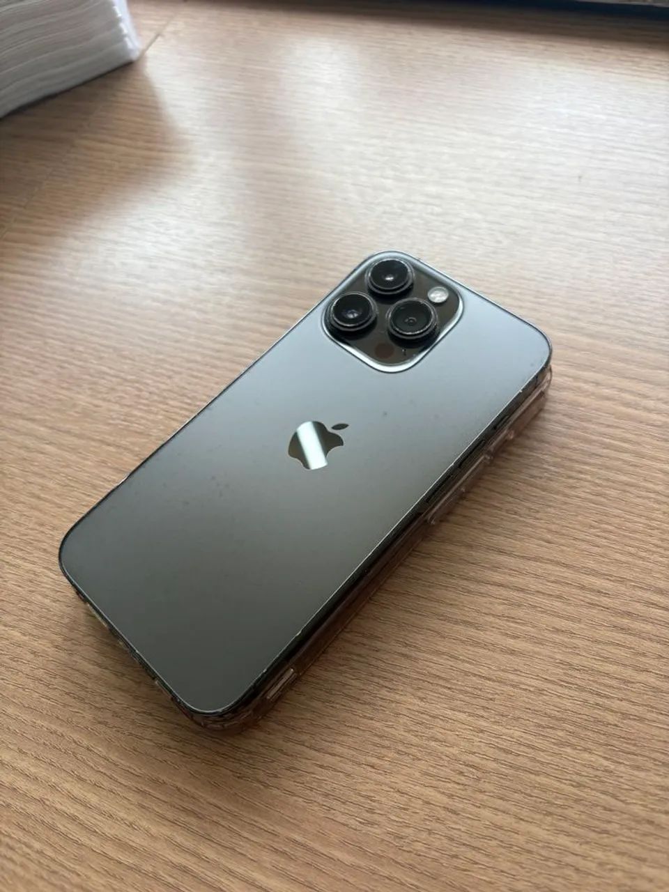 iPhone 13 pro max - Foto 5