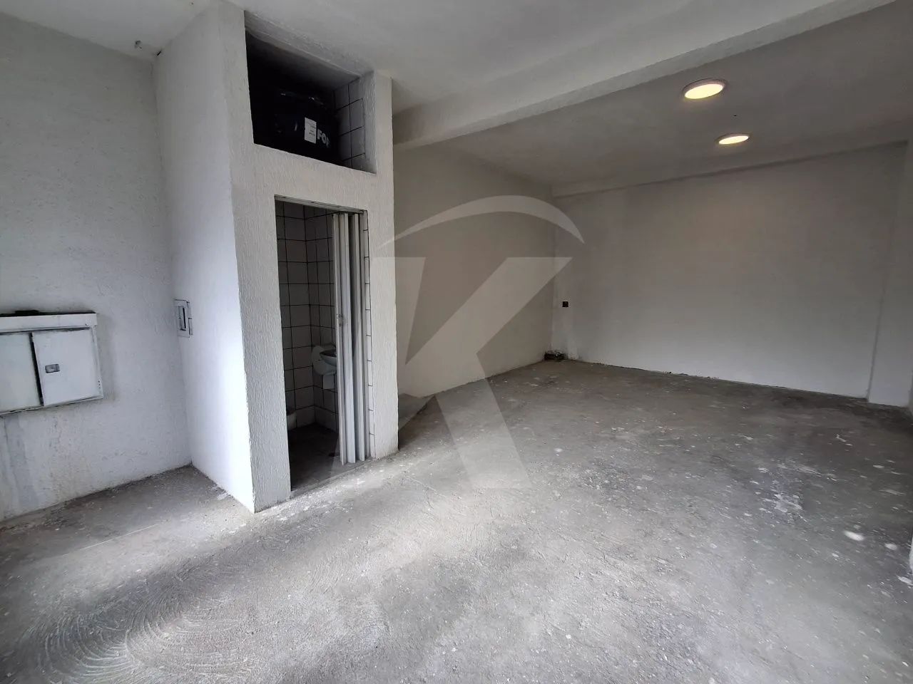 Salão comercial com banheiro no Jaçanã. - Foto 4