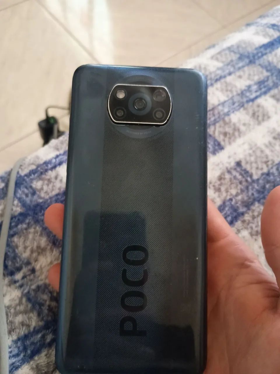 Poco x3  - Foto 2