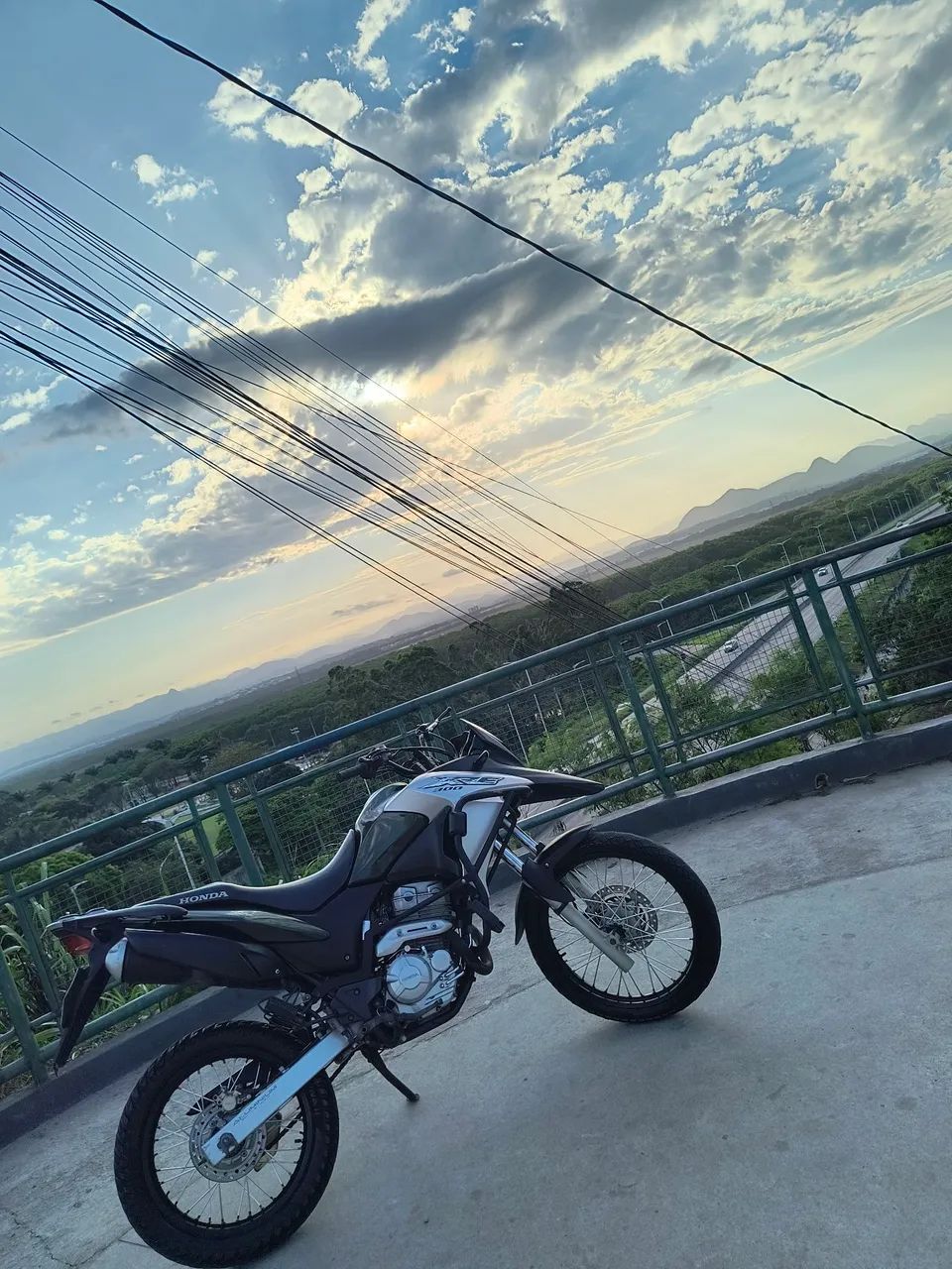 Vendo Xre 2018 Zeraa