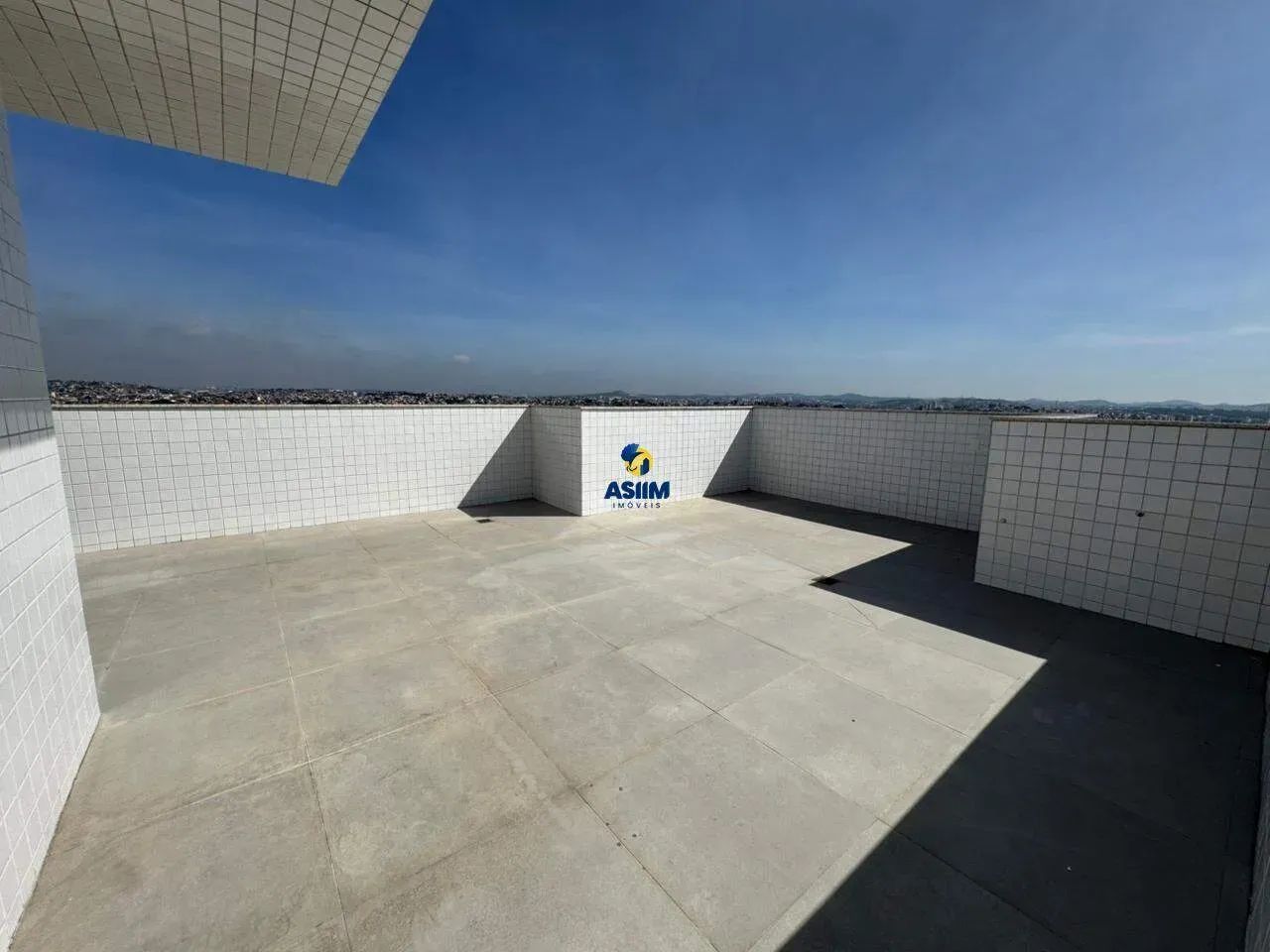 COBERTURA DUPLEX 160M² COM 3 QUARTOS E LAZER COMPLETO NO MANACÁS/CASTELO - Foto 2