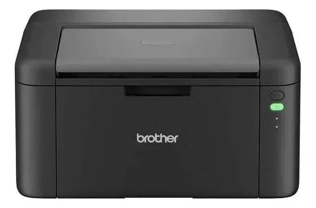 Impressora Brother HL-1232w 110v (nova) 