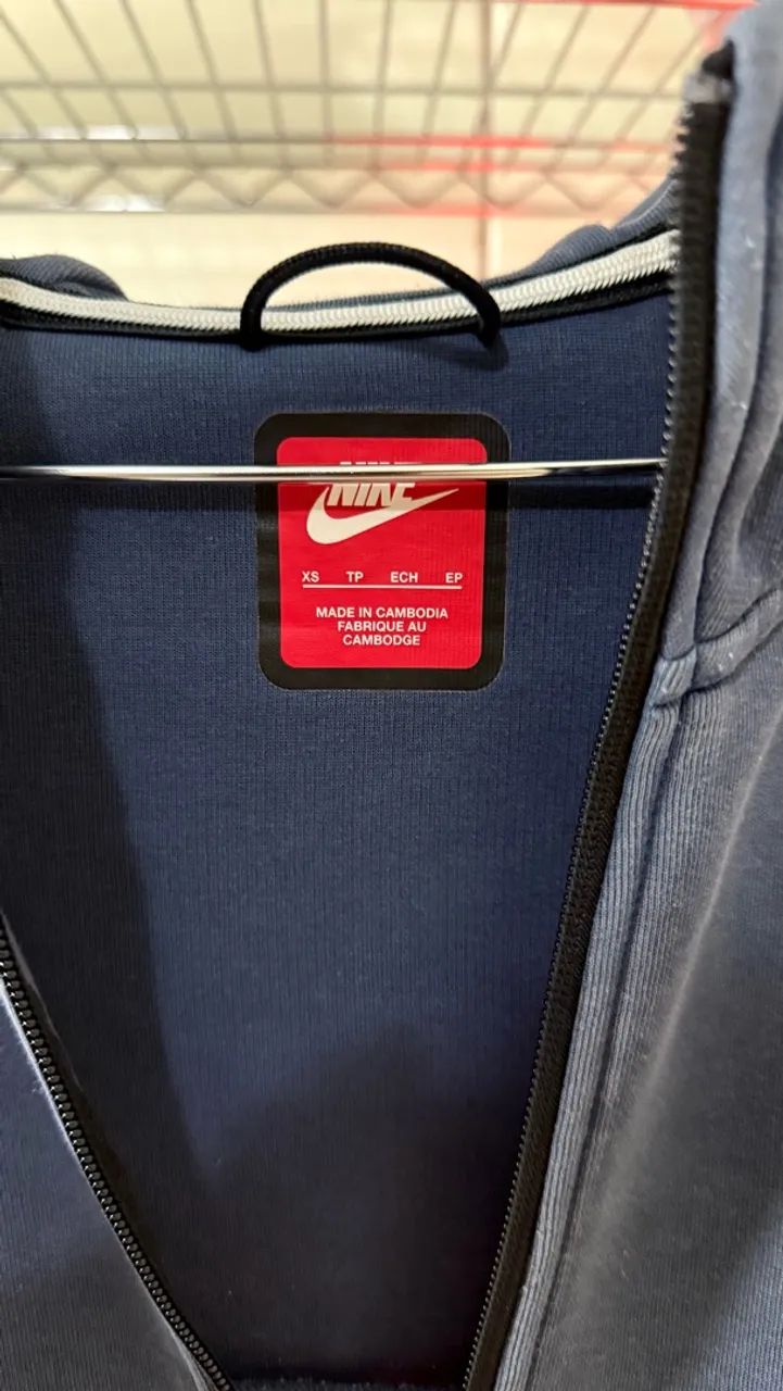 Nike trch fleece - Foto 2