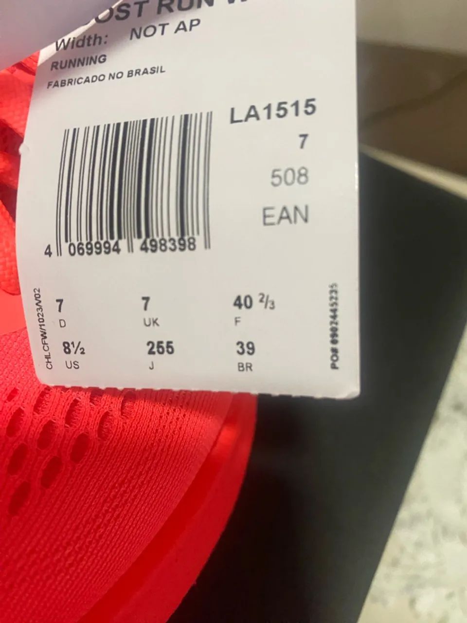 Tênis Adidas  - Foto 4