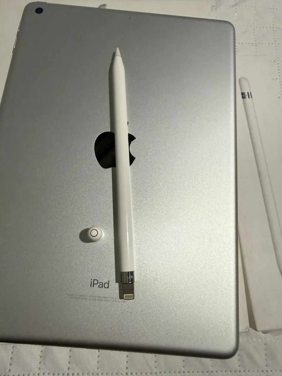 IPad e Apple Pencil  - Foto 2
