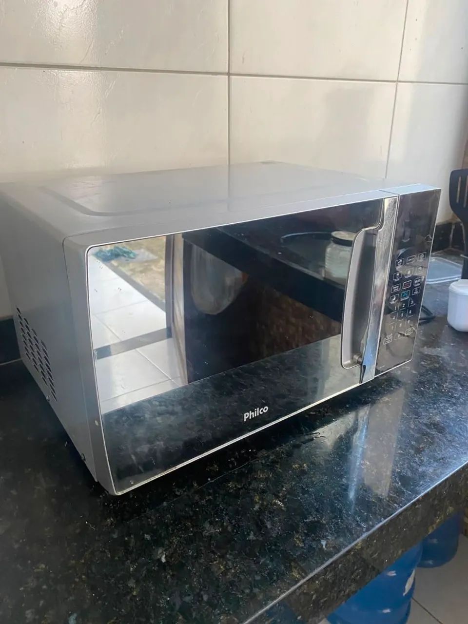 Micro-ondas Philco PMO28S 25L - Foto 3