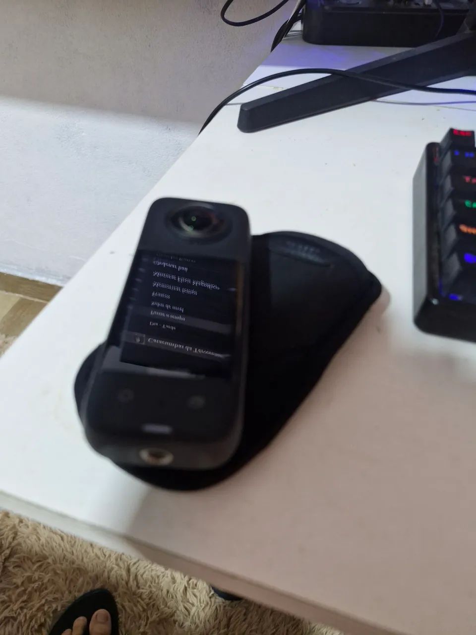 Insta360 x3
