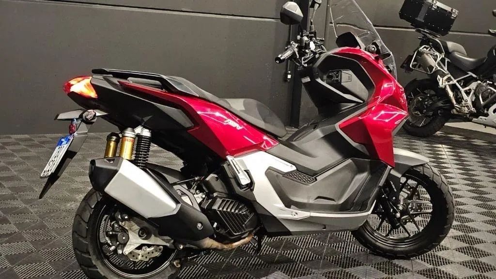Alugo ADV 2026. Valor semana R$ 450 - Foto 4