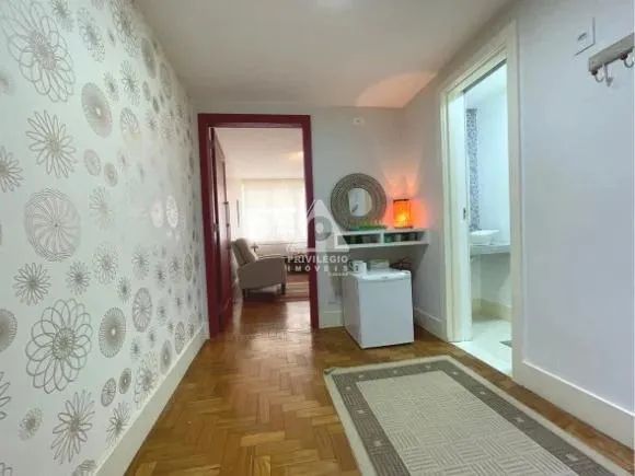 sala comercial 25m² Ipanema - Foto 5