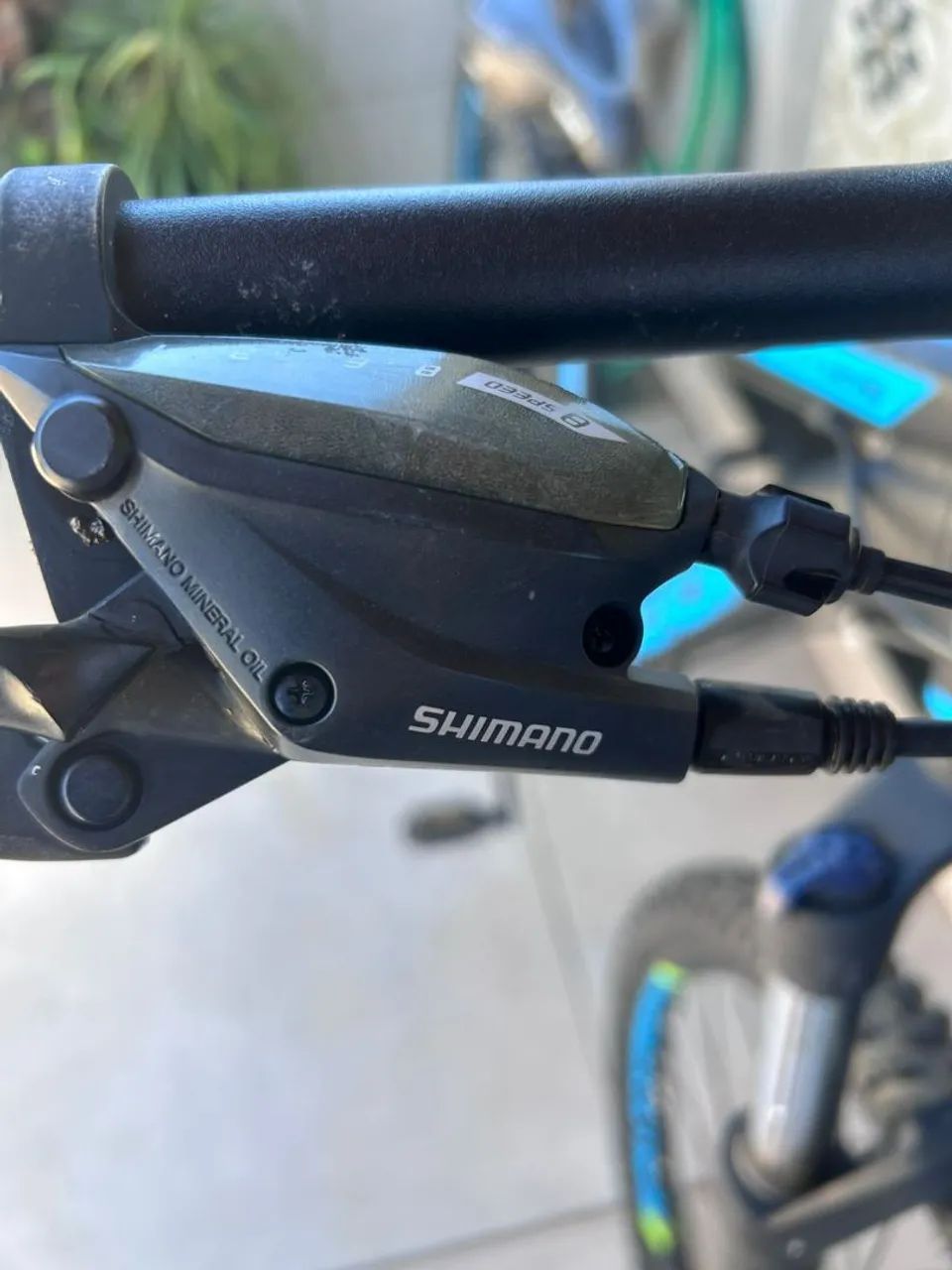 Bicicleta aro 29 Oggi  - Foto 2