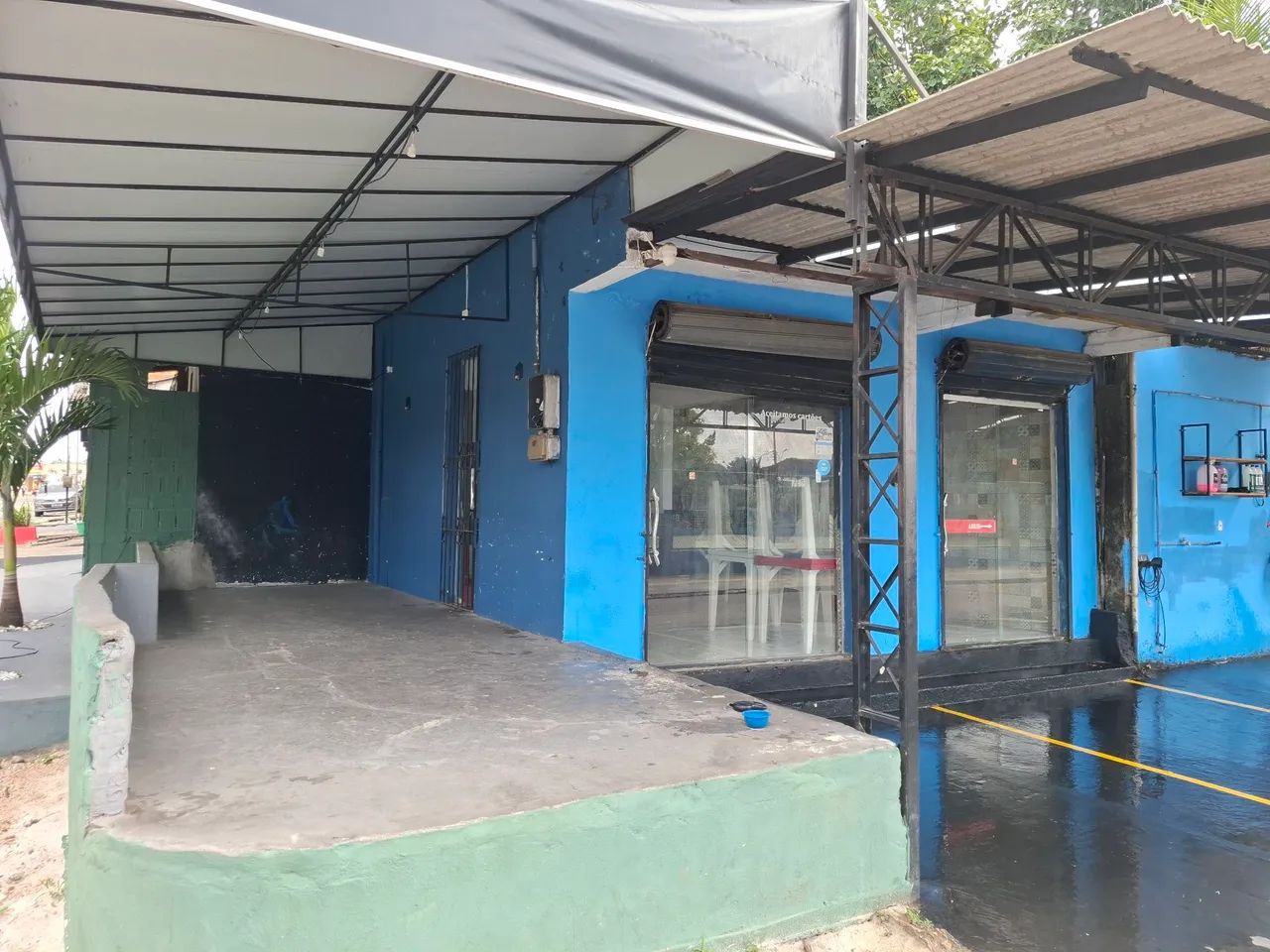 Ponto Comercial na Marambaia  - Foto 3