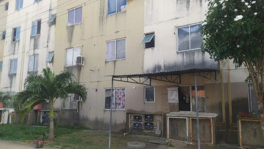TROCAR APARTAMENTO - Foto 3
