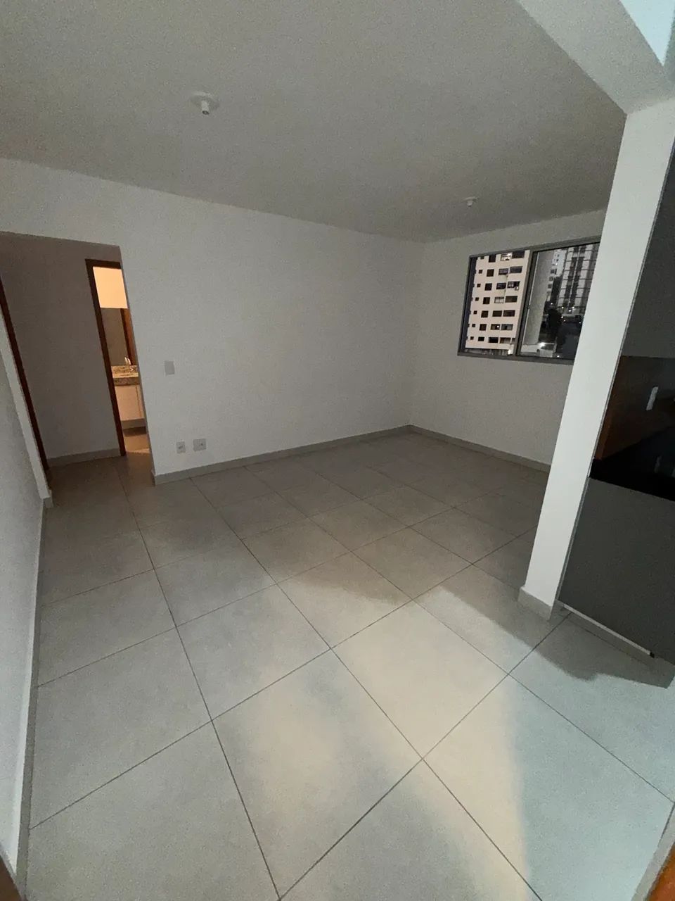 Salgado filho,cefet,apartamento 2 quartos  - Foto 2