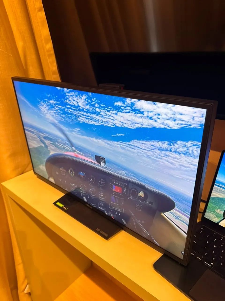 ASUS TUF Gaming VG279QR ? 27" - Foto 3