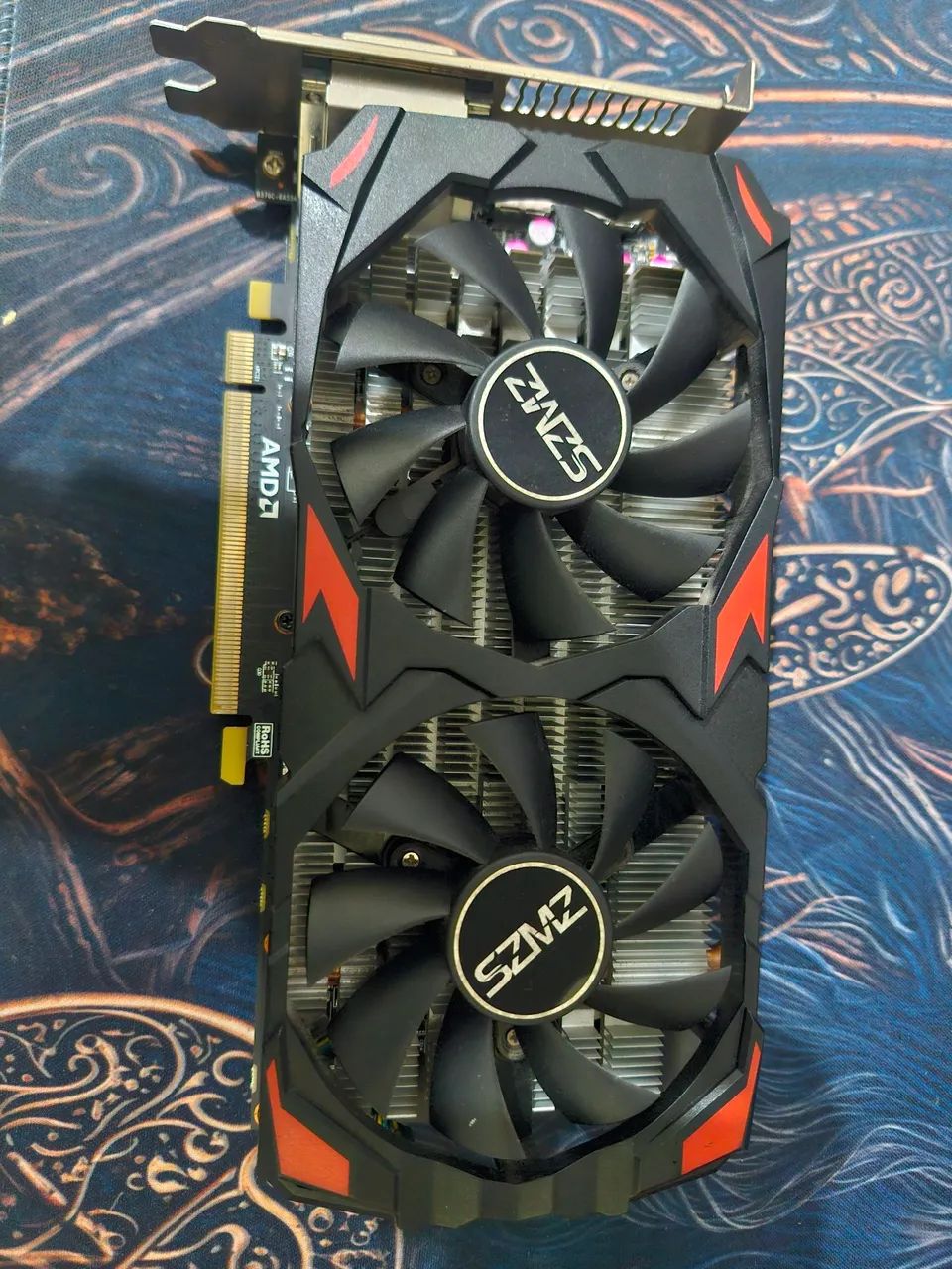 Rx 580 8gb - Foto 3