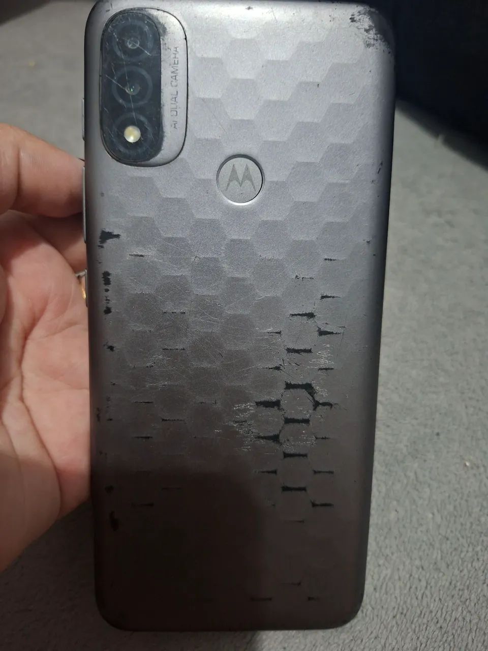 Celular motoE20 - Foto 2