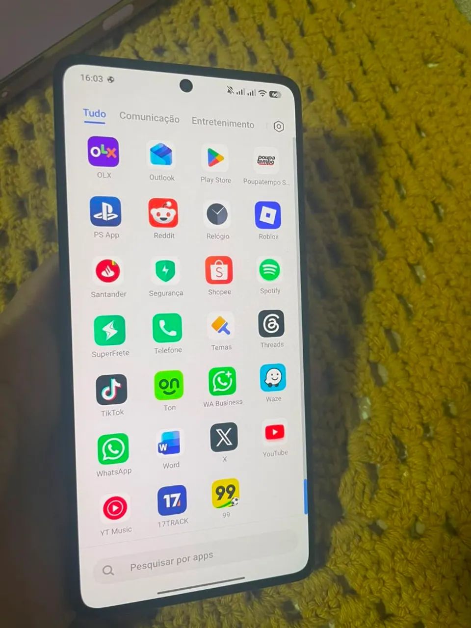 CELULAR XIAOMI - POCO F5 - Foto 3