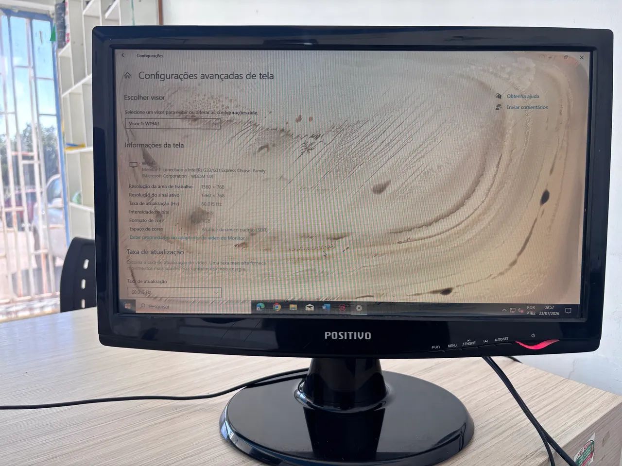 Monitor - Foto 5