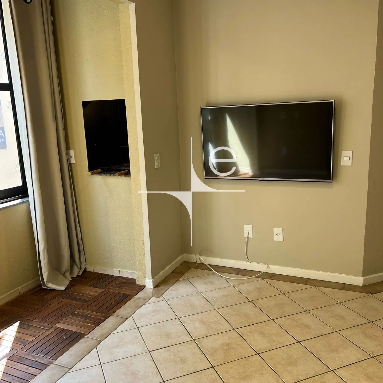 Apartamento 2 quartos em Jurerê - Foto 5