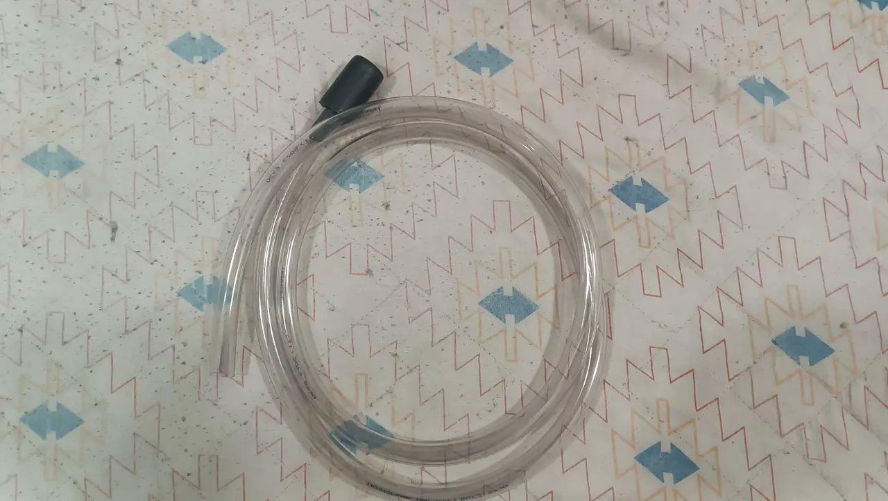 Mangueira de combustível 
