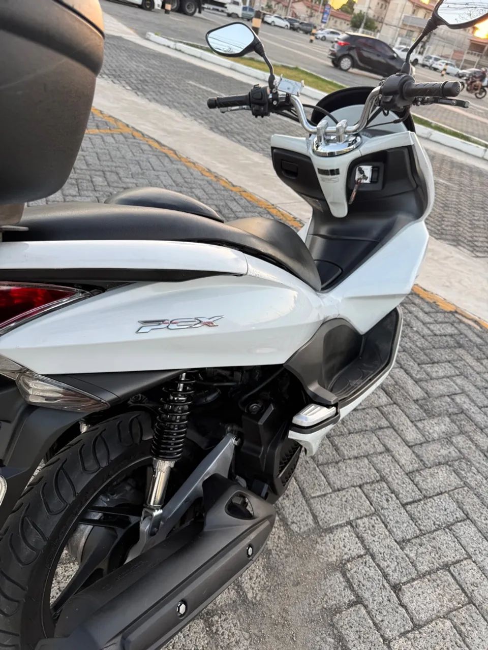 PCX 2014 - Foto 5