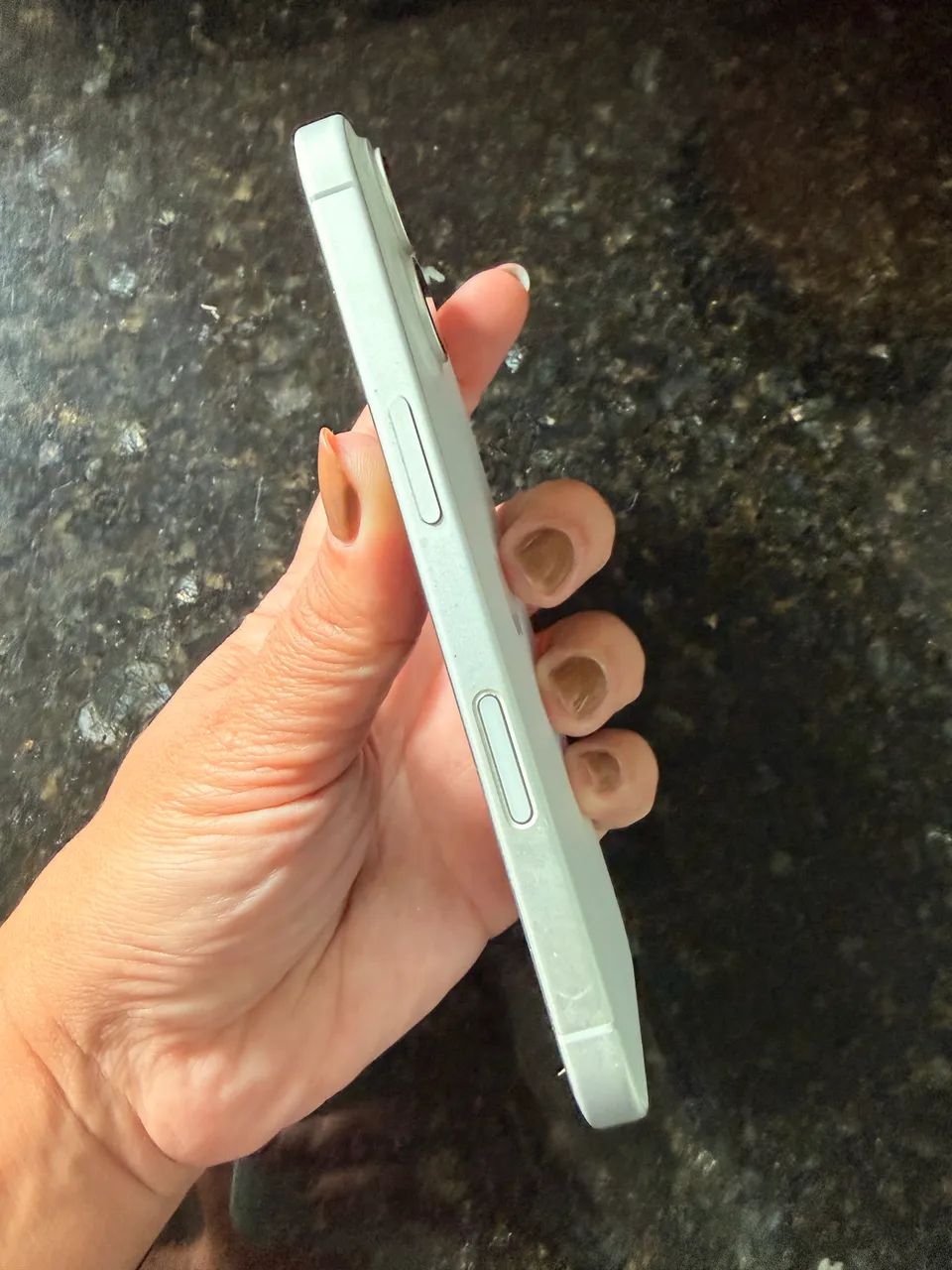 iPhone 16 128gb (garantia ) - Foto 4