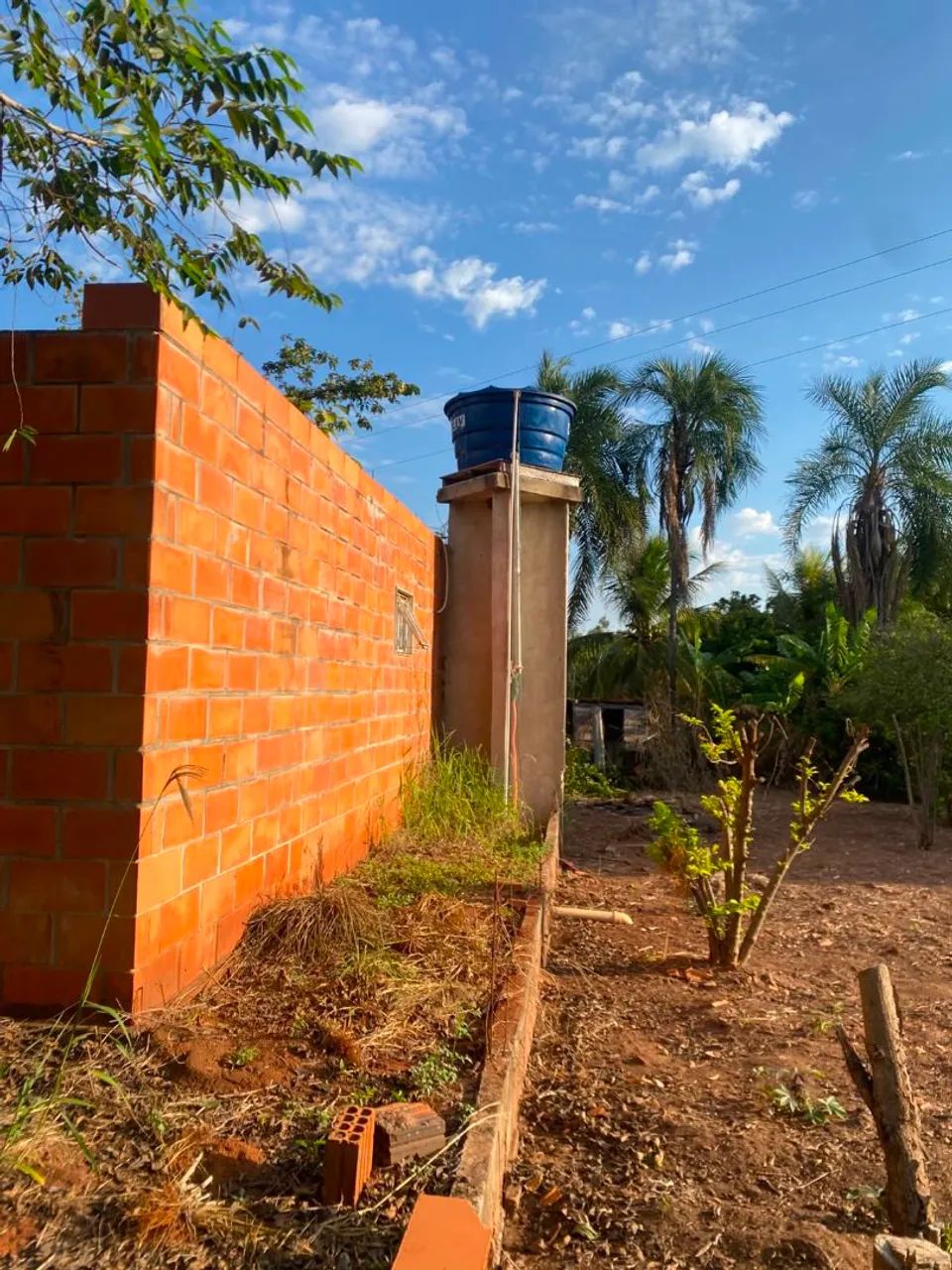 Venda de um rancho em Castilho - Foto 2