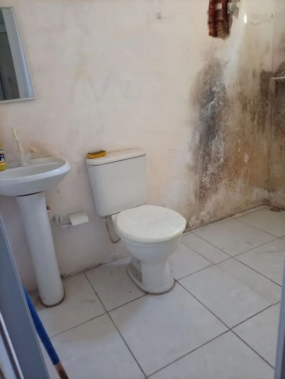 OTIMO DIPLEX NO HERIQUE JORGE, OTIMA LOCALIZACAO  - Foto 4