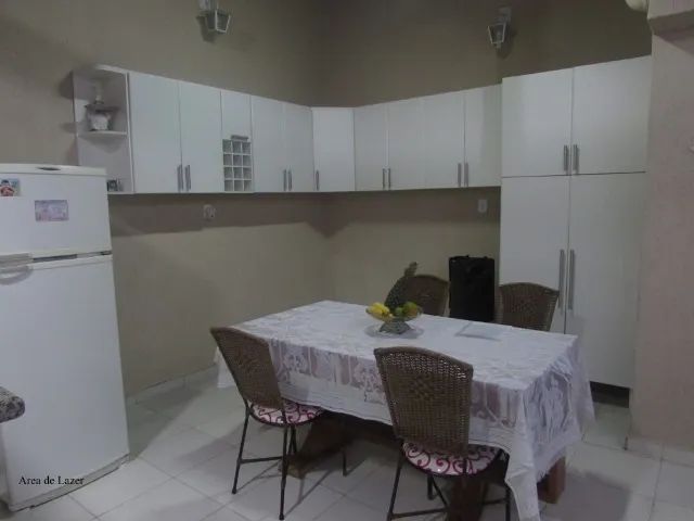 Casa Guará I - 3 quartos - Foto 5