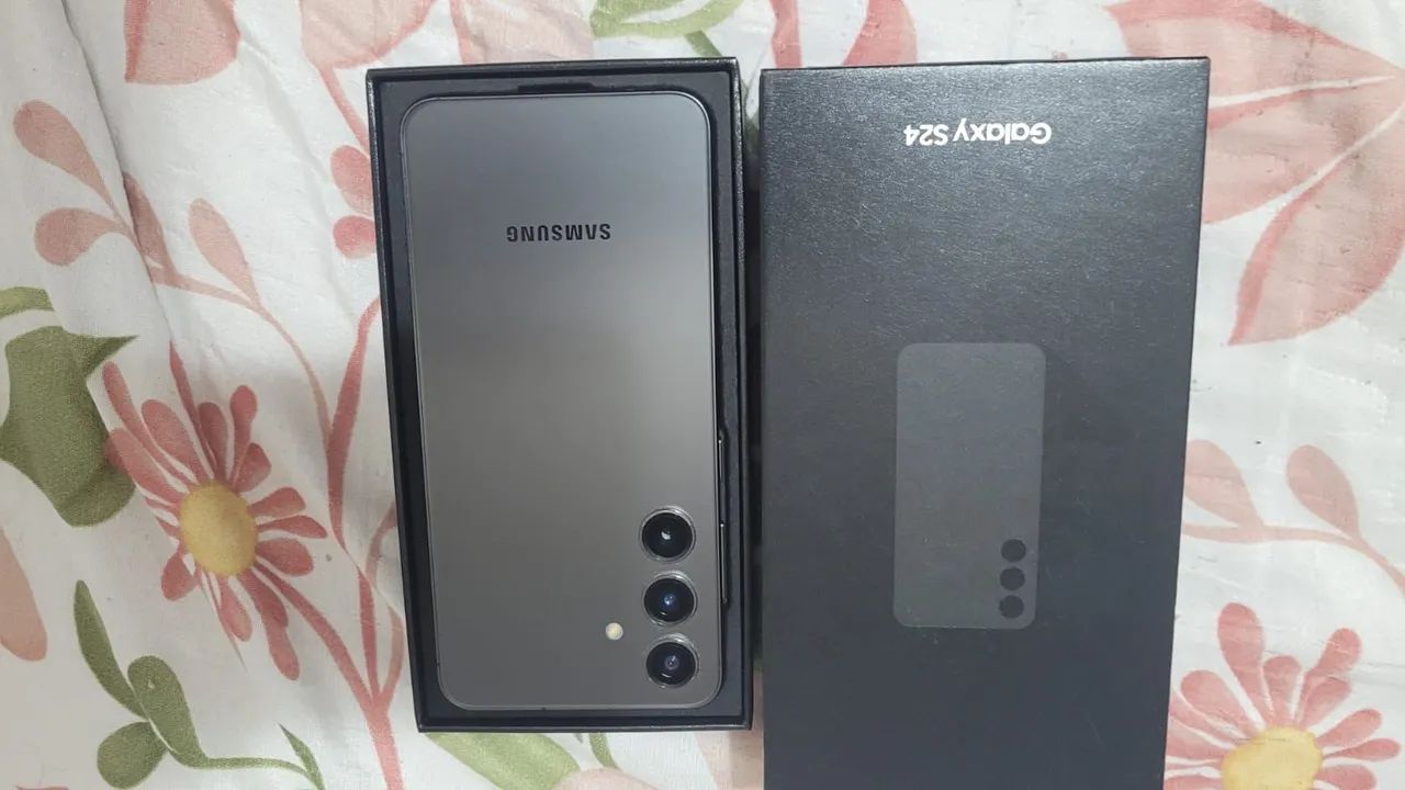 Samsung S24 - Foto 3
