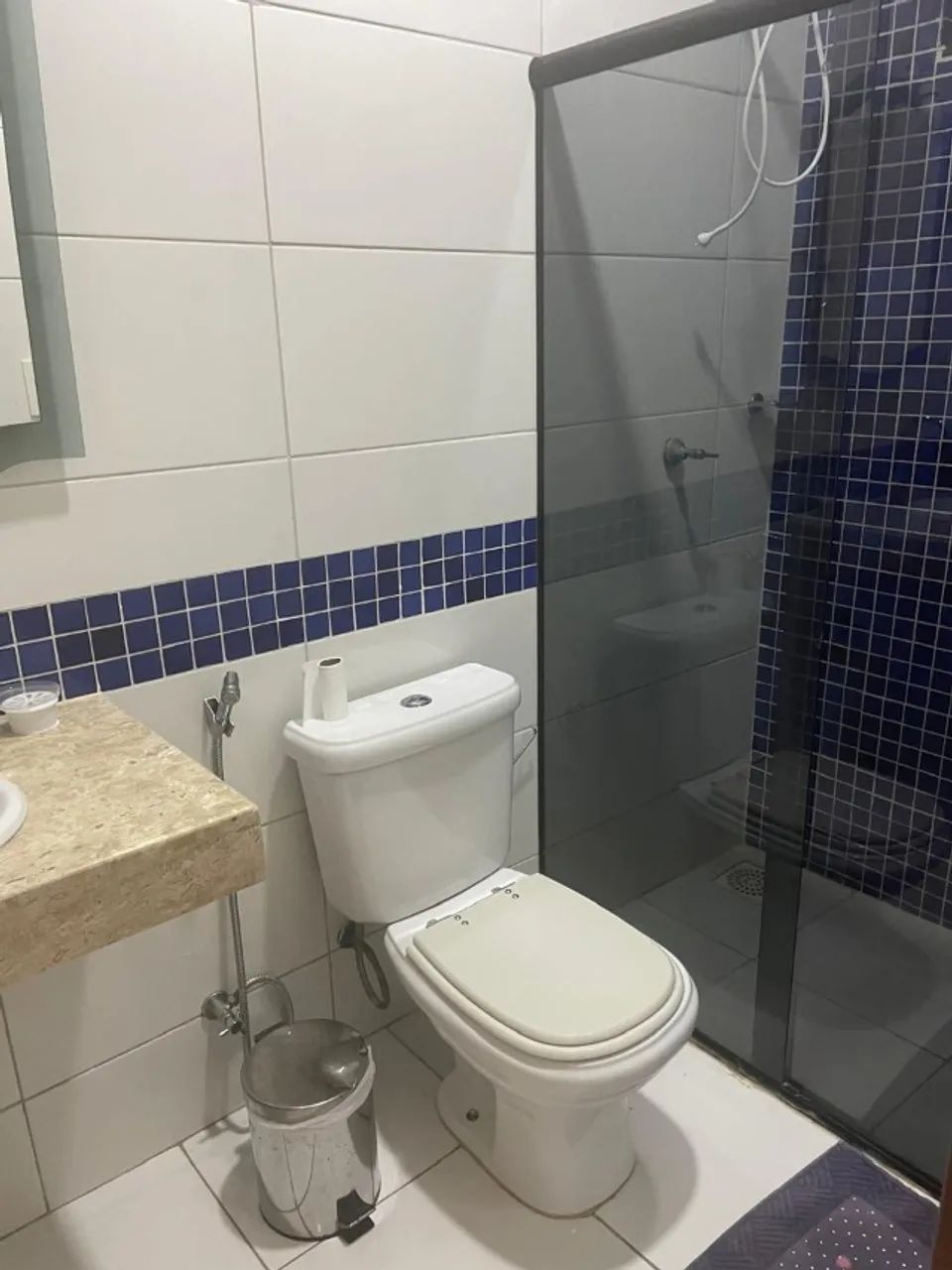 aluga -se casa em PRADO BA e apto em GUARATIBA BA para o carnaval - Foto 5