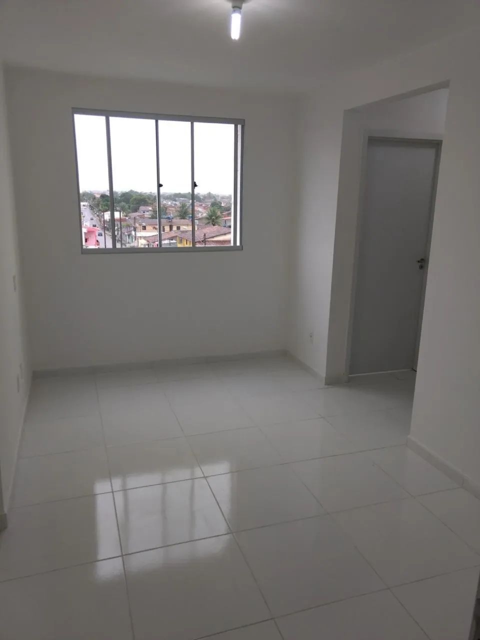 Alugo apartamento antares com elevador 