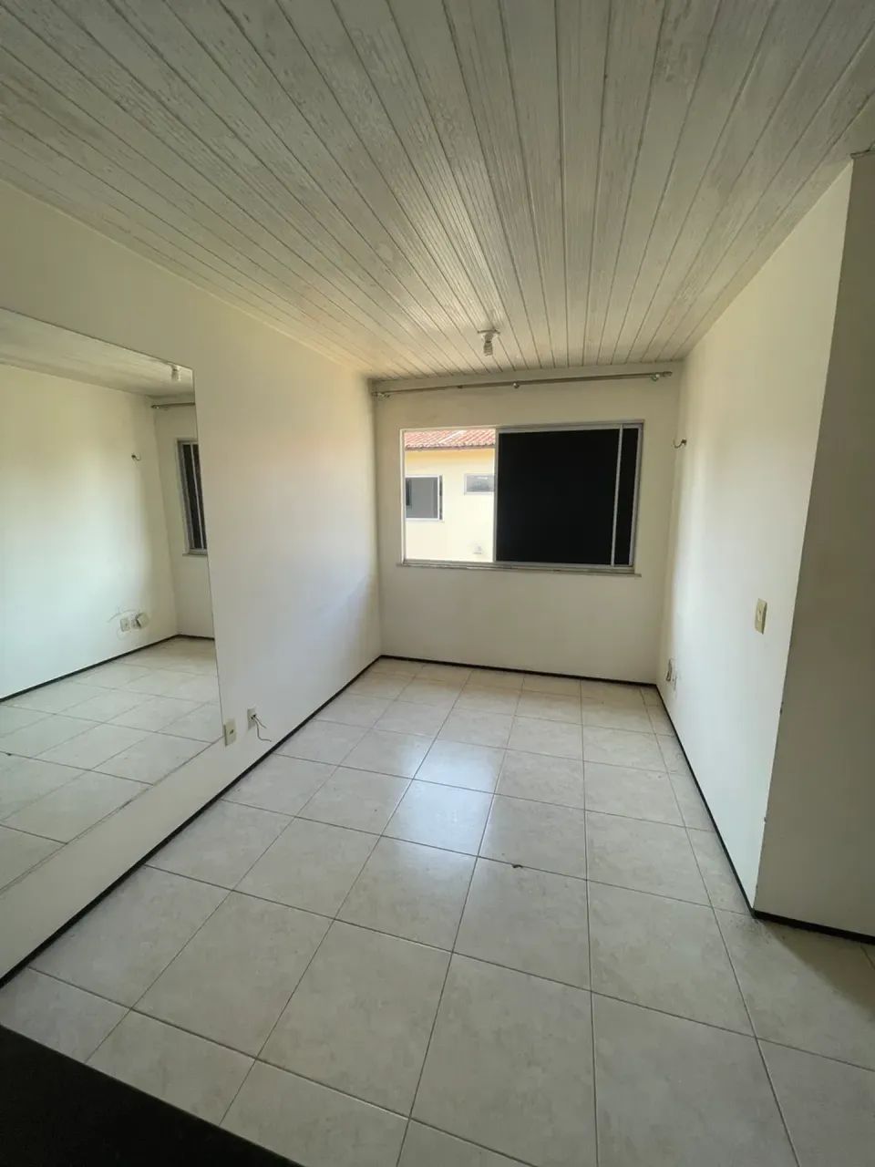 APARTAMENTO COM 2 QUARTOS | JANGURUSSU - Foto 5