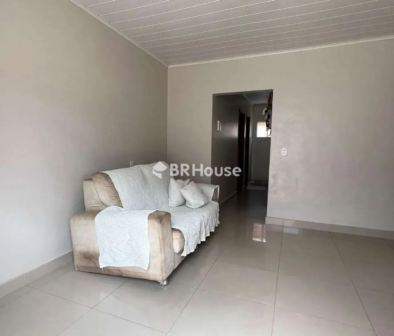 Recanto das Emas | Casa 3 quartos, sendo 1 suite - Foto 4