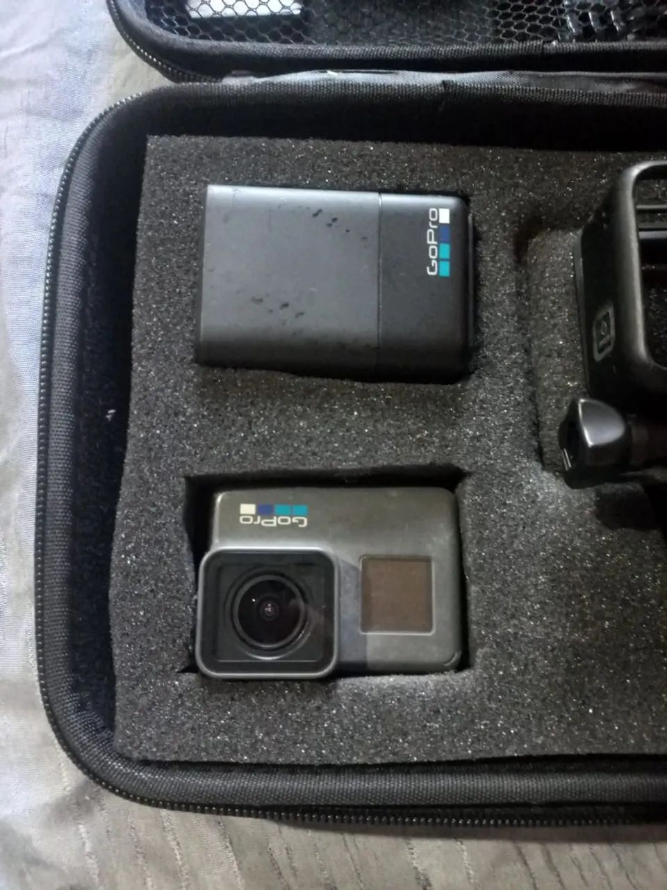GOPRO HERO 6 - Foto 5