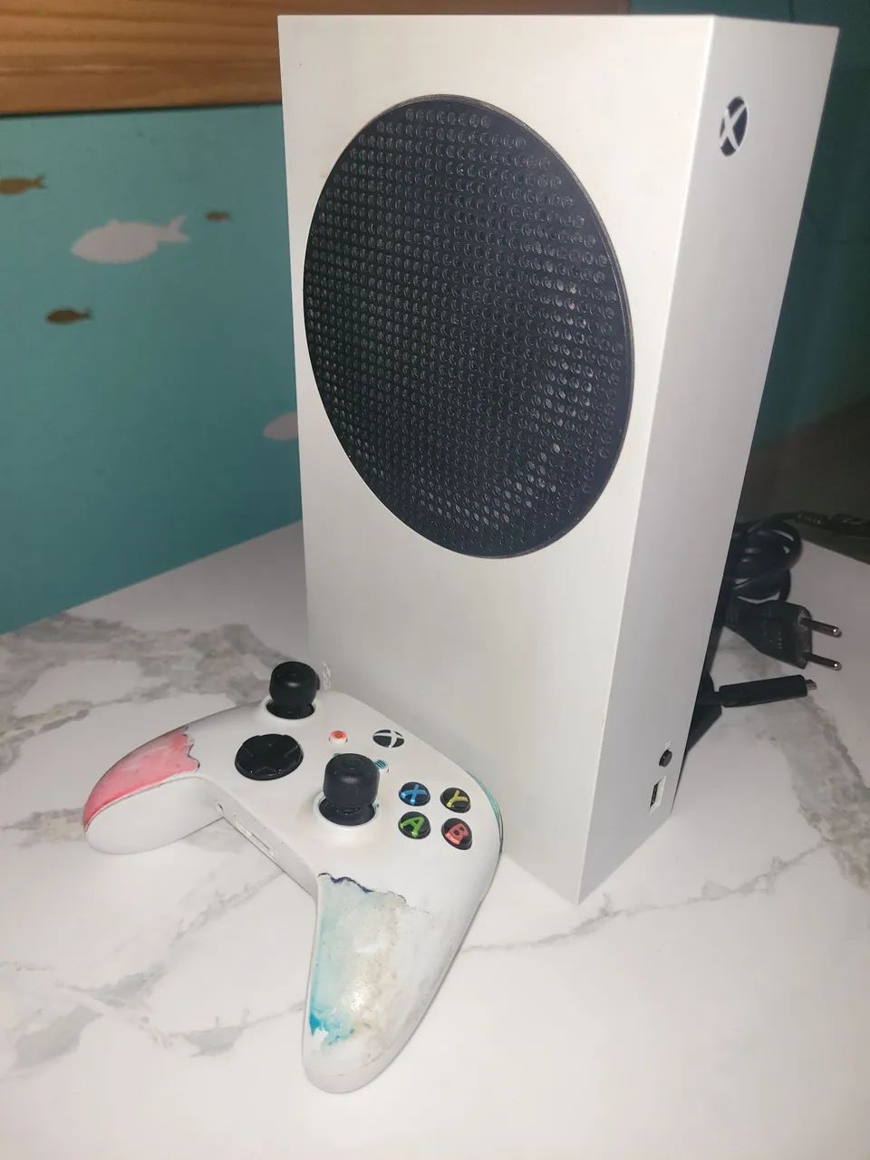 Xbox Séries S - Foto 2