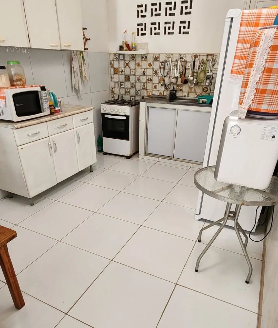 Casa de praia toda mobilhada - Foto 12