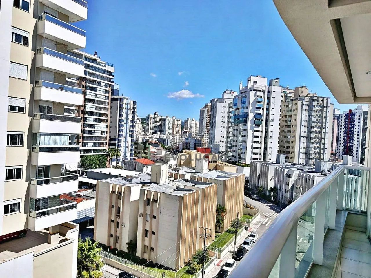 Apartamento com 3 dormitórios à venda, 106 m² - Campinas - São José/SC - Foto 7