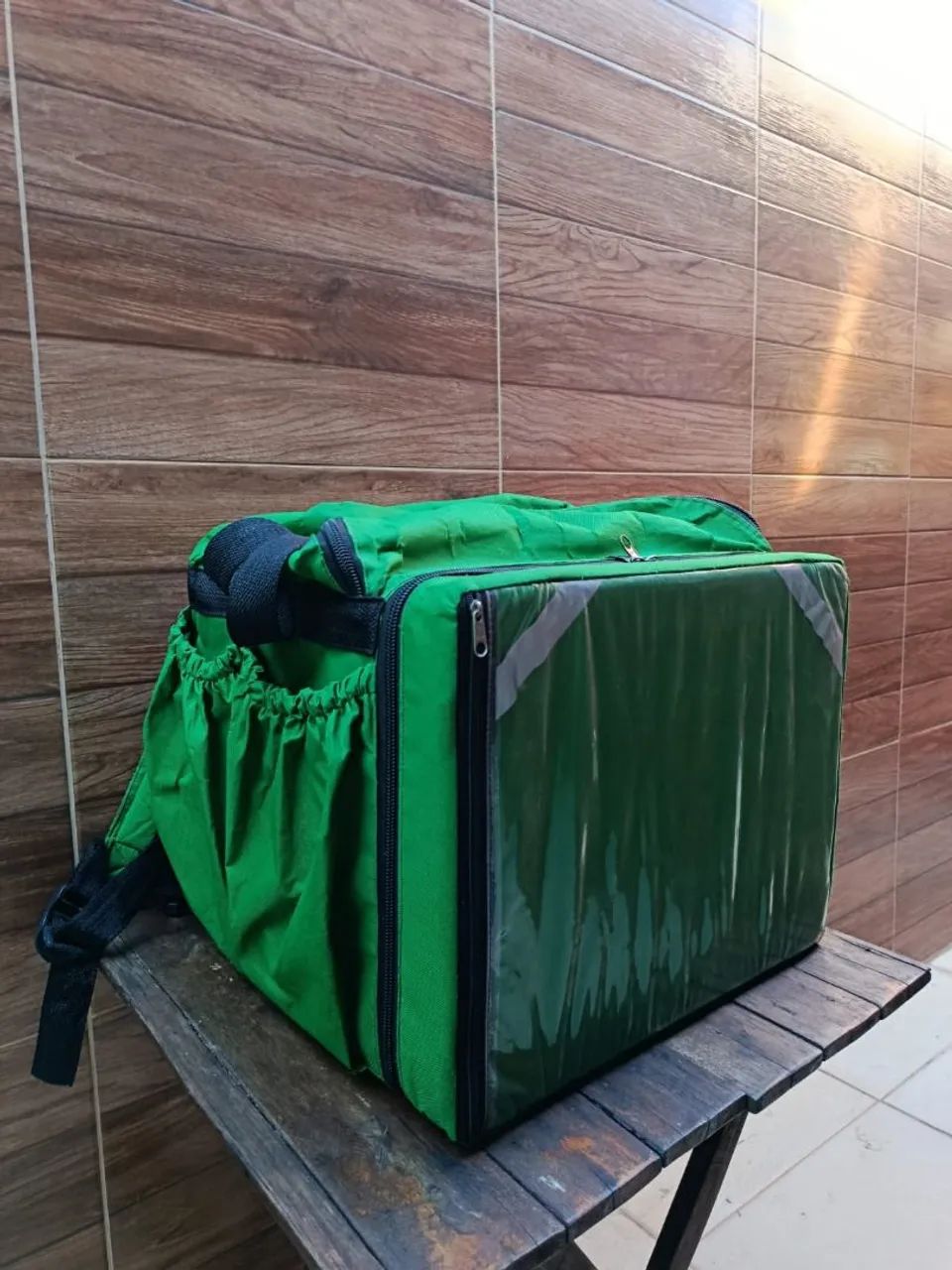 BAG PARA ENTREGADOR (Excelente Estado)